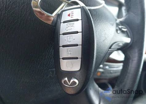 2014 Infiniti Qx60 z USA, uszkodzony, nr VIN 5N1AL0MM7EC554064